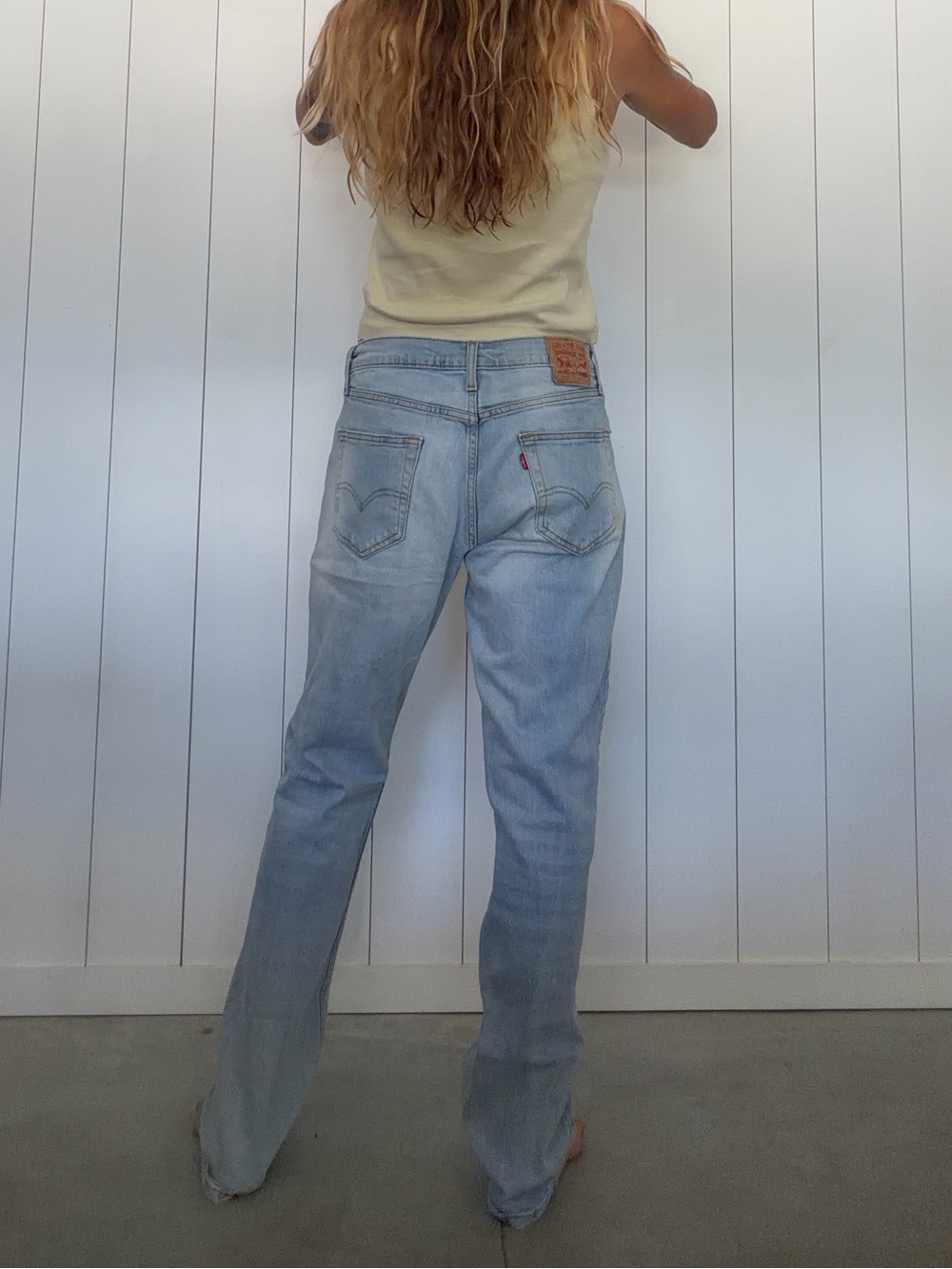 LEVI’S JEANS - Picture 6 of 7